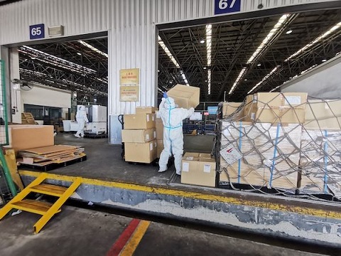 羽絨(被)進(jìn)口報(bào)關(guān)所需的文件及報(bào)關(guān)流程是什么？