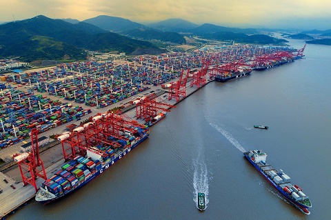 外貿(mào)出口流程|外貿(mào)出口最新、最齊全的流程環(huán)節(jié),外貿(mào)新人趕緊收藏起來(lái)！