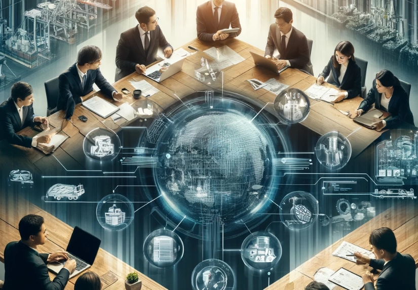 千諾國(guó)際助力客戶(hù)完成高效出口報(bào)關(guān)，實(shí)現(xiàn)跨境貿(mào)易零障礙