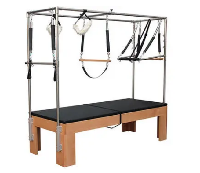 進(jìn)口普拉提訓(xùn)練器報關(guān)